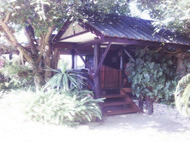 Baan Chanoknunt Resort Pai Exterior photo